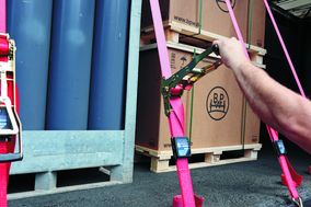 BPW: Die Ladungssicherung intelligent machen