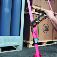 BPW: Die Ladungssicherung intelligent machen