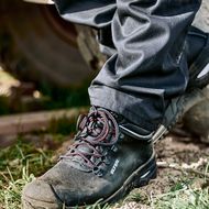 Elten: Neue »XXGS«-Modelle mit besserer Dämpfung 