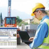 Digitale Planer verbessern Arbeitssicherheit