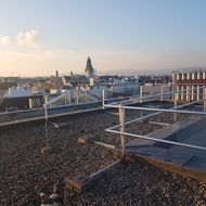 CARLISLE: Genial einfache Absturzsicherung