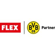FLEX ist neuer BVB-Partner