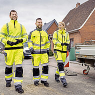 &raquo;Qualit&auml;t ohne  Umwege&laquo;: Rofa auf der A+A