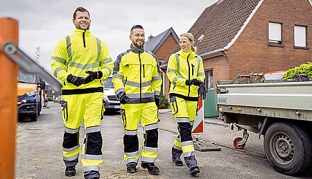 &raquo;Qualit&auml;t ohne  Umwege&laquo;: Rofa auf der A+A