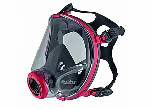  Neue Vollmaske &raquo;C 701&laquo; vorgestellt