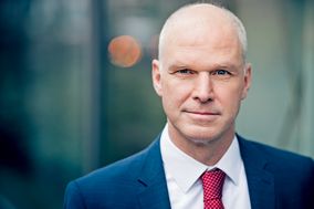 BG BAU: Neuer stellvertretender Hauptgeschäftsführer