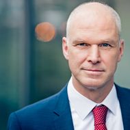 BG BAU: Neuer stellvertretender Hauptgeschäftsführer