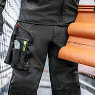 Sch&ouml;ffel Pro expandiert ins Segment f&uuml;r Zimmerer und Dachdecker  