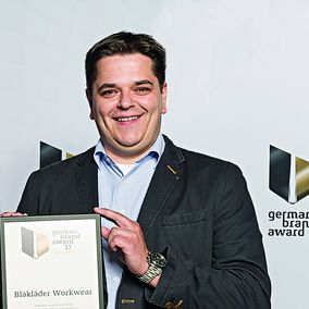 Blåkläder: Malerhosen setzen auf Stretch-Vorzüge