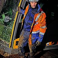 Singer Safety: Im »goldenen Herbst« auf den Winter vorbereiten