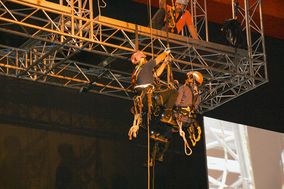 FISAT: Fisat-Technikseminar hat wichtige Akzente gesetzt