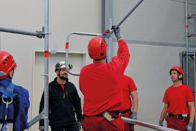 Weiterbildung mit Technik-Seminaren