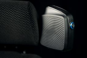 Recalm: Neue Features für »Ancor«