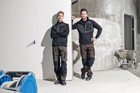 F. Engel: »X-treme« Engel ergänzt Kollektion