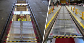 Sicherheit im Fokus: PitProtect revolutioniert die Grubensicherung