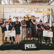 Spannende Challenges in kollegialer Atmosphäre