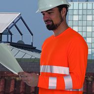 IQ-Company: Auch im Winter die geeignete Kleidung für den Sonnenschutz