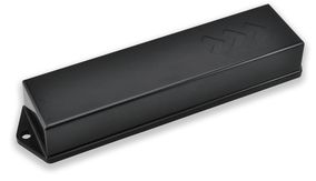 Moving Intelligence: Diebstahlschutz für Fahrzeuge und Baumaschinen