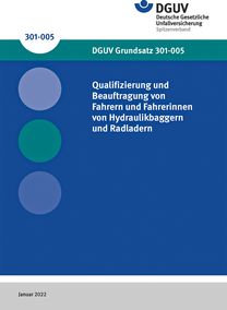 DGUV: Update für Regeln und Vorschriften