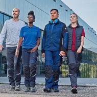 Bierbaum Proenen: BP stellt sein neues Workwear-Konzept vor