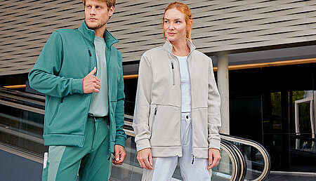 Sortiment um neue Styles erweitert