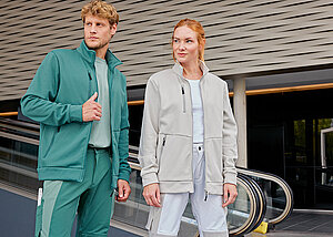 Sortiment um neue Styles erweitert