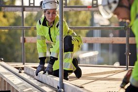 Die Passform im Zentrum des Designs