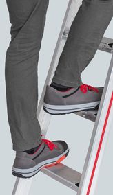 Hymer: Reform der Leiternorm EN 131-4 