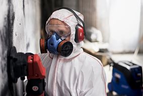 Nilfisk startet Kampagne zum Staubschutz