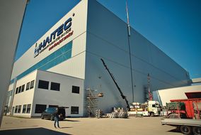 Sifatec: Für eine sichere Montage im Solarbau sorgen