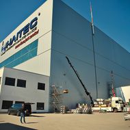 Sifatec: Für eine sichere Montage im Solarbau sorgen