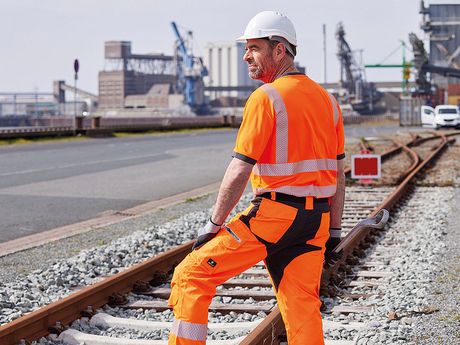 »Stillstand ist Rückschritt«