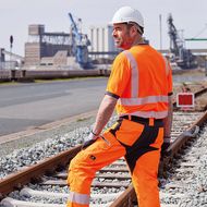 »Stillstand ist Rückschritt«