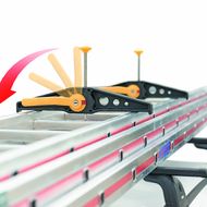 Hymer: Leiter an Bord? Aber sicher!