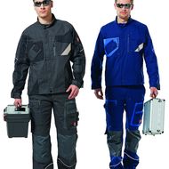 Litz: Funktionelle Workwear muss nicht hässlich sein