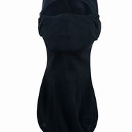 Comazo: Gesichtsschutz und freie Sicht mit Haube