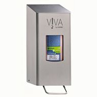 Betriebliche Waschräume sauber organisieren