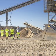 Mascot: Stretchgewebe - Mehr Komfort bei Arbeitskleidung