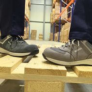 Baak stellt »Steve«, »Stanley« und »Sonja« vor