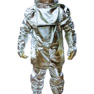 Kager: Schutz vor Temperaturen von bis zu 1 000 °C