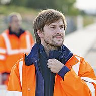 WIRTEX: Schutzkleidung gehört in die industrielle Wäsche