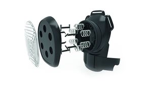 VH Innovation: Lange arbeiten ohne zu leiden