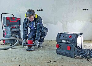 &raquo;Must-haves&laquo; f&uuml;r eine sichere Baustelle