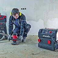 &raquo;Must-haves&laquo; f&uuml;r eine sichere Baustelle
