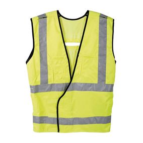 Aliens Bergsport & Arbeitssicherheit: Kompatible »Reflective Vest«