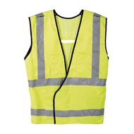 Aliens Bergsport & Arbeitssicherheit: Kompatible »Reflective Vest«