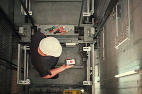 Robert Bosch: »GuardMe« - Schutz für Alleinarbeiter