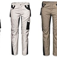 SIR SAFETY: Von Profis für Profis Sir Safety mit Workwear aus Europa