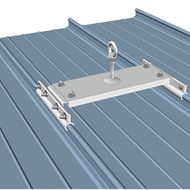 Absturzsicherungen für Stadiondächer bei der Planung berücksichtigt