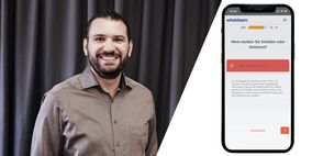 Mehr als klassische Wissensvermittlung